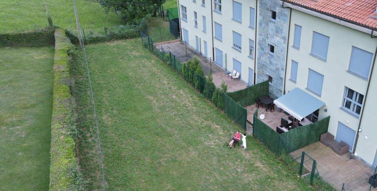 Apartamento Фелечоса Экстерьер фото