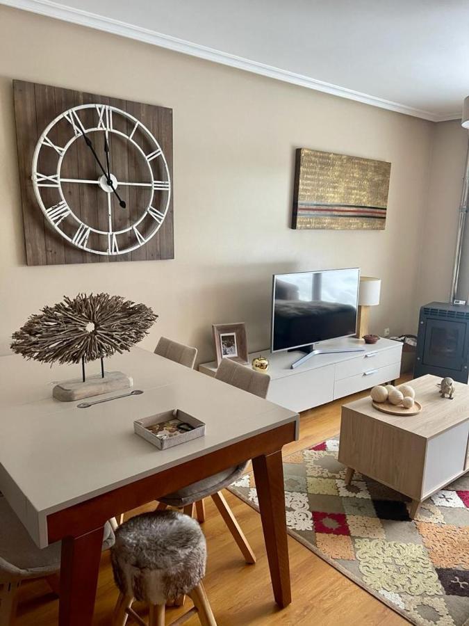 Apartamento Фелечоса Экстерьер фото