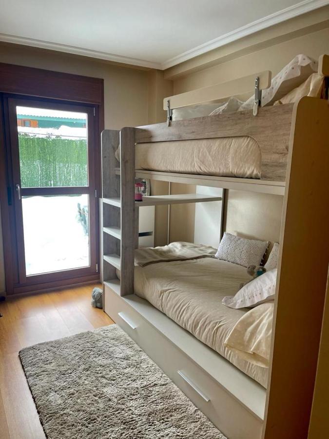 Apartamento Фелечоса Экстерьер фото