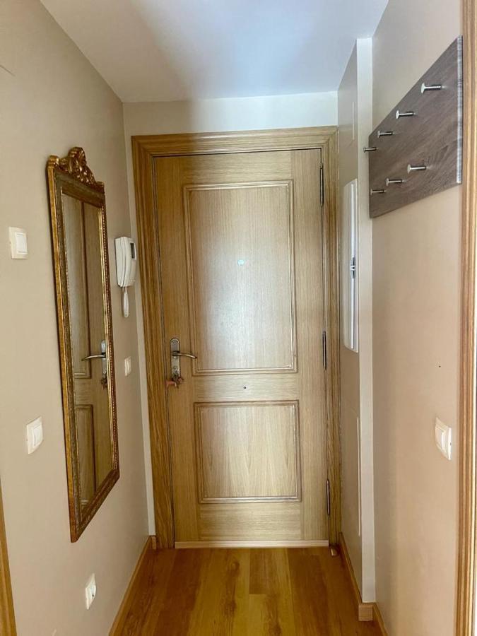 Apartamento Фелечоса Экстерьер фото