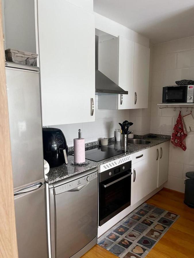 Apartamento Фелечоса Экстерьер фото
