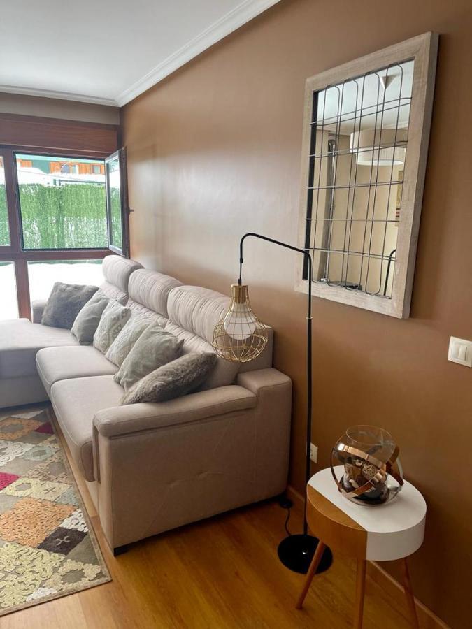 Apartamento Фелечоса Экстерьер фото